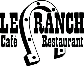 Le Ranch Café Restaurant